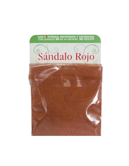Santal rouge (Protection & Possibilités) Santal rouge (Protection & Possibilités)