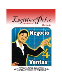 Poudre 4 Ventes