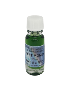 Huile magique Fast Money 10 ml