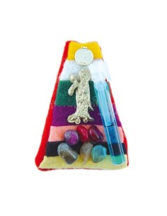 Amulette Santa Muerte