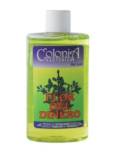 Colonia Fleur d'argent 50 ml