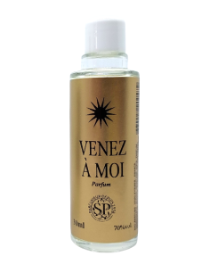 Venez à moi Lotion magique haïtienne