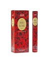 Encens Rose rouge 20 grs Hem