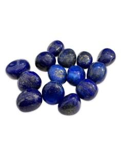 Pierre roulée Lapis Lazuli Qualité AA
