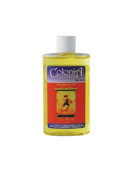 Lotion Pompéia Cologne 50 ml