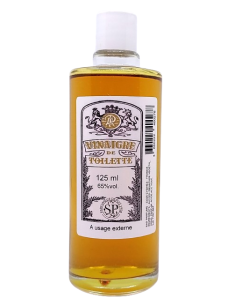 Vinaigre de Toilette