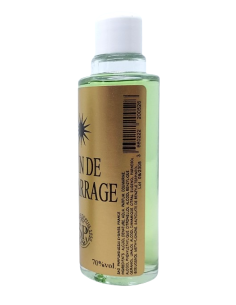 Bain de Démarrage Lotion magique haïtienne 2