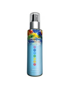 Brume corporelle équilibrante Chakras absolus 250 ml 2