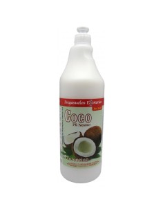 Nettoyant pour sol à la Coco