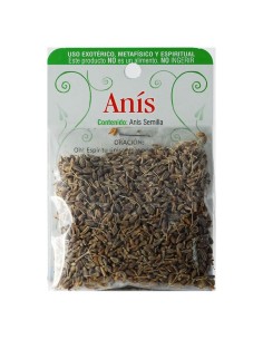 Anis en graines - Ochun