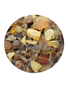 Encens Ambre gros grains