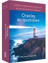 Oracles au quotidien (coffret) - Marylène Coulombe