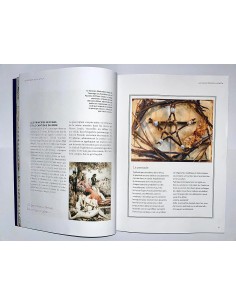 'Herbier magique de la Sorcière - Incantations & Rituels - Ippolita Douglas Scotti 2