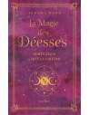 La magie des déesses - Sortilèges et rituels divins - Aurora Kane