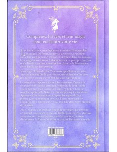 La magie des fées - Sortilèges et rituels d'enchantement - Aurora Kane 2