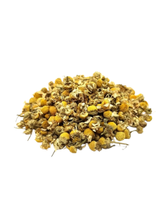 Camomille (fleurs) - Sérénité, Méditation & Succès