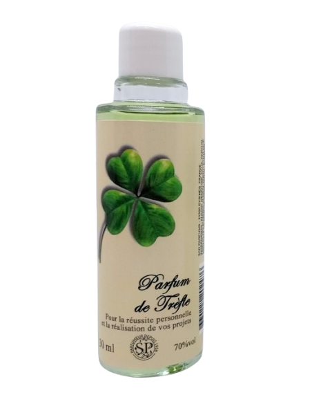 Parfum floral Trèfle Parfum floral Trèfle
