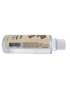 Parfum floral Héliotrope 2