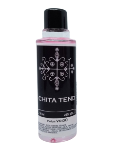 Lotion Haïtienne Vo-Dù Chita Tend