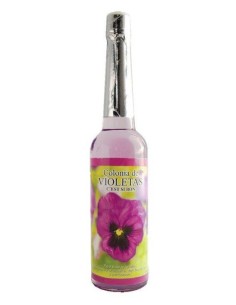 Agua Violette C'est si bon