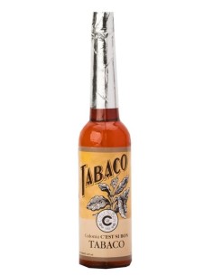 Agua Tabac C'est si bon