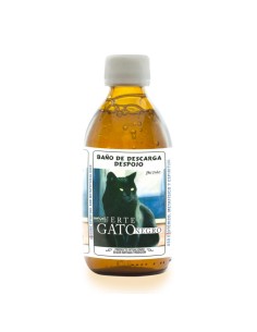 Savon Chat noir - Chance 250 ml