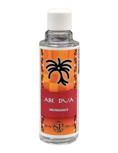 Lotion Adin-kra ABE DUA - Abondance