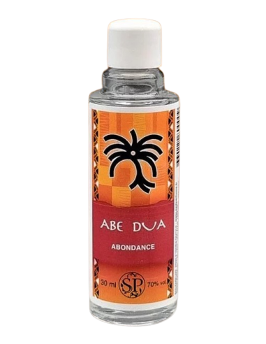 Lotion Adin-kra ABE DUA - Abondance