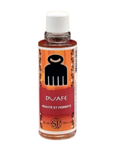 Lotion Adin-kra DUAFE - Féminité & Beauté