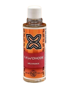 Lotion Adin-kra FAWOHODIE - Délivrance