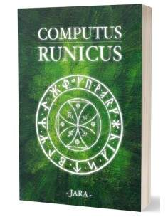 Computus Runicus ex vetustissima membrana erutus ab Olao Worm