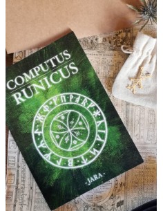 Computus Runicus ex vetustissima membrana erutus ab Olao Worm 2