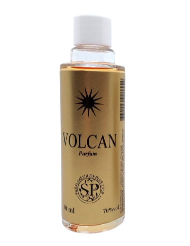 Volcan Lotion magique haïtienne