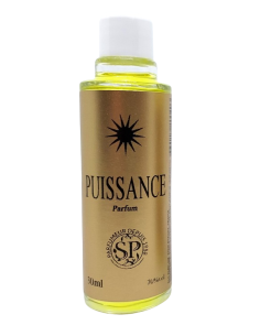 Puissance Lotion magique haïtienne - Virilité