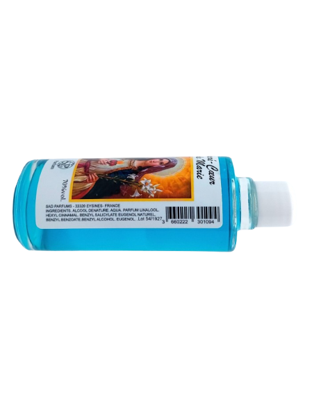 Parfum Sacré-Coeur de Marie