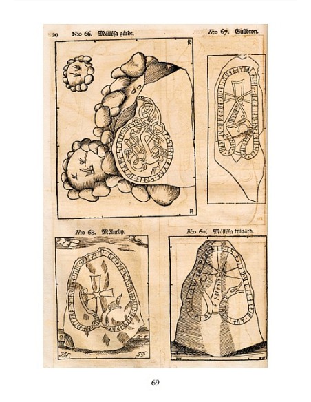 Histoire de la Runologie ~ JARA