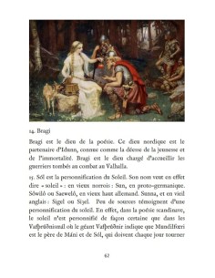 Initiation aux Croyances Vikings ~ Freya Holgersson 2