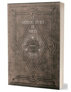 Le Grimoire Secret de Turiel - 1518
