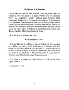 Le Grimoire Secret de Turiel - 1518 2