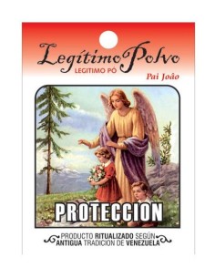 Poudre Protection