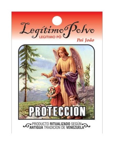 Poudre Protection