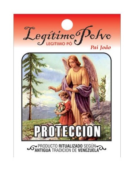 Poudre Protection Poudre Protection