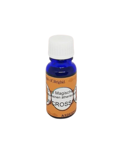 Huile magique Lever les Malédictions 10 ml