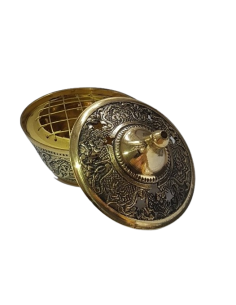 Encensoir style antique