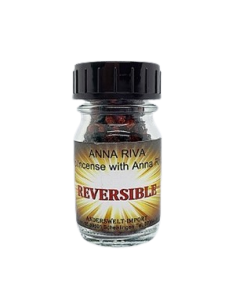 Encens magique Réversible avec huile Anna Riva