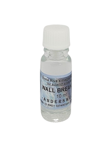 Huile magique Wall Breaker - Briseur de mur