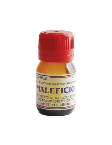 Vinaigre Malédiction 30 ml