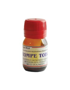 Vinaigre Brise tout 30 ml