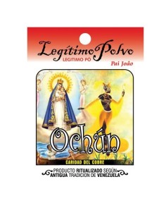 Poudre Ochun