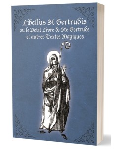 Le Petit Livre de Sainte Gertrude
